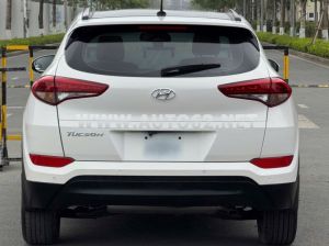 Xe Hyundai Tucson 2.0 ATH 2017