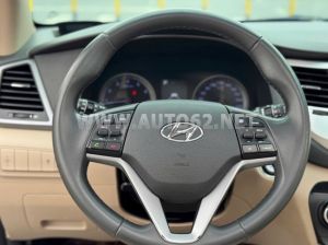 Xe Hyundai Tucson 2.0 ATH 2017
