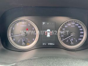 Xe Hyundai Tucson 2.0 ATH 2017