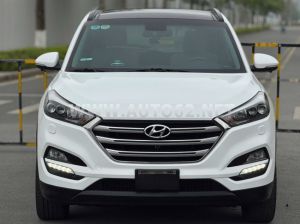 Hyundai Tucson 2.0 ATH
