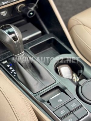 Xe Hyundai Tucson 2.0 ATH 2017
