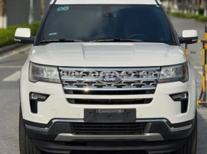 Ford Explorer Limited 2.3L EcoBoost