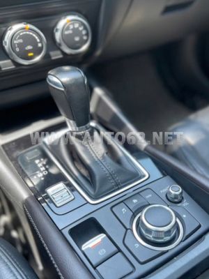 Xe Mazda 3 Luxury 2020