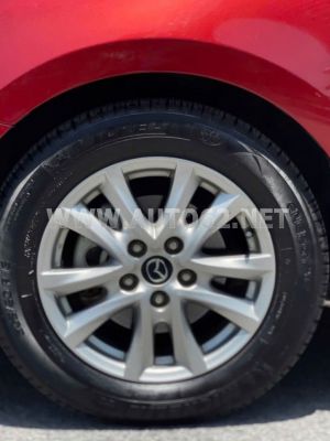 Xe Mazda 3 Luxury 2020