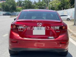Xe Mazda 3 Luxury 2020