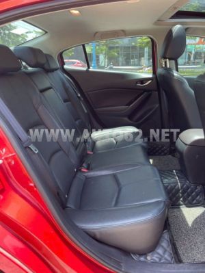 Xe Mazda 3 Luxury 2020