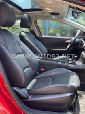 Xe Mazda 3 Luxury 2020