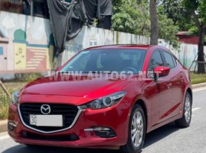 Xe Mazda 3 Luxury 2020
