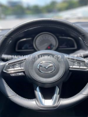 Xe Mazda 3 Luxury 2020