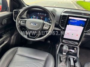 Xe Ford Everest Titanium 2.0L 4x2 AT 2023
