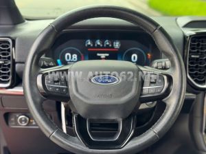 Xe Ford Everest Titanium 2.0L 4x2 AT 2023