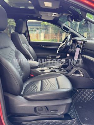 Xe Ford Everest Titanium 2.0L 4x2 AT 2023