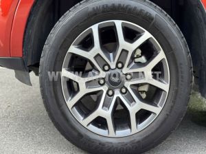 Xe Ford Everest Titanium 2.0L 4x2 AT 2023