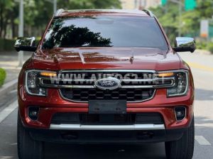 Ford Everest Titanium 2.0L 4x2 AT