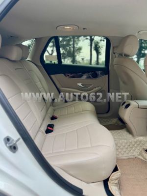 Xe Mercedes Benz GLC 200 2021