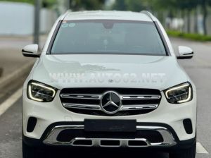 Mercedes Benz GLC 200