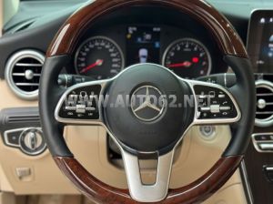 Xe Mercedes Benz GLC 200 2021