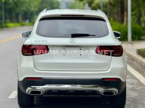 Xe Mercedes Benz GLC 200 2021