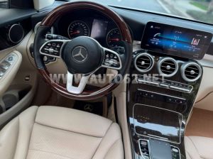 Xe Mercedes Benz GLC 200 2021