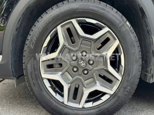 Xe Hyundai SantaFe Cao cấp 2.2L HTRAC 2024