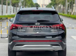 Xe Hyundai SantaFe Cao cấp 2.2L HTRAC 2024