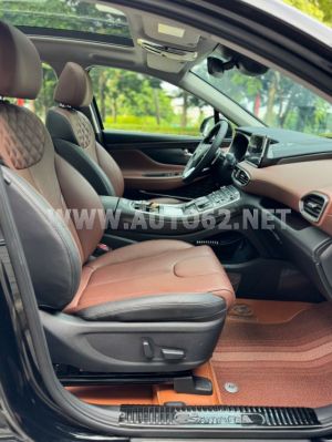 Xe Hyundai SantaFe Cao cấp 2.2L HTRAC 2024