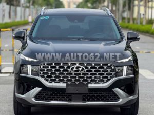 Hyundai SantaFe Cao cấp 2.2L HTRAC