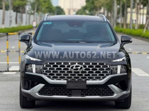 Hyundai SantaFe Cao cấp 2.2L HTRAC
