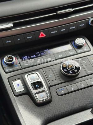 Xe Hyundai Palisade Prestige 2.2 AT HTRAC 2024