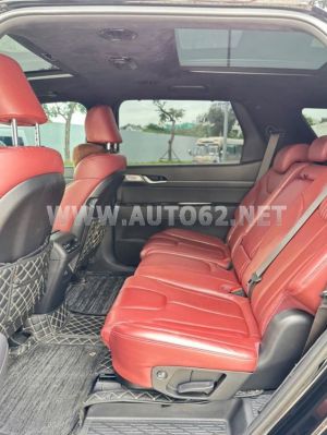 Xe Hyundai Palisade Prestige 2.2 AT HTRAC 2024
