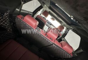 Xe Hyundai Palisade Prestige 2.2 AT HTRAC 2024