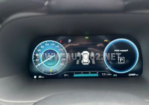 Xe Hyundai Palisade Prestige 2.2 AT HTRAC 2024