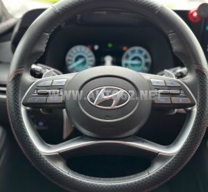 Xe Hyundai Palisade Prestige 2.2 AT HTRAC 2024