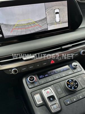 Xe Hyundai Palisade Prestige 2.2 AT HTRAC 2024