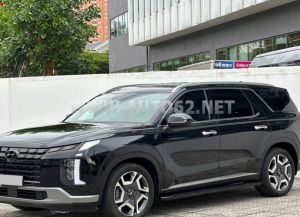Xe Hyundai Palisade Prestige 2.2 AT HTRAC 2024