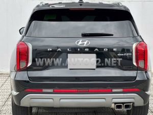 Xe Hyundai Palisade Prestige 2.2 AT HTRAC 2024