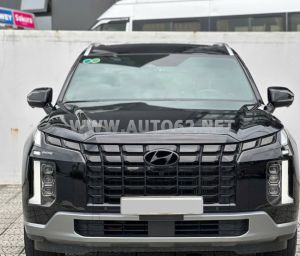 Xe Hyundai Palisade Prestige 2.2 AT HTRAC 2024