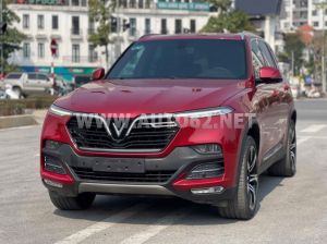 Xe VinFast Lux SA 2.0 Premium 2.0 AT 2019