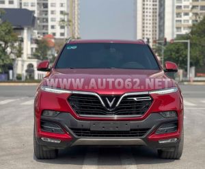 VinFast Lux SA 2.0 Premium 2.0 AT