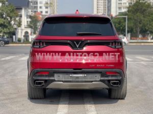 Xe VinFast Lux SA 2.0 Premium 2.0 AT 2019