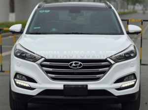 Hyundai Tucson 2.0 ATH