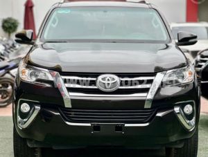 Toyota Fortuner 2.7V 4x2 AT