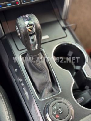 Xe Ford Explorer Limited 2.3L EcoBoost 2019
