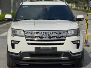 Ford Explorer Limited 2.3L EcoBoost