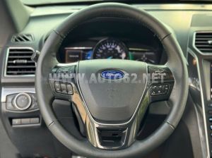 Xe Ford Explorer Limited 2.3L EcoBoost 2019