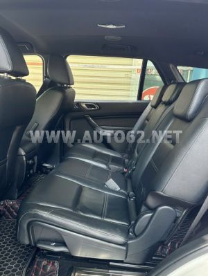 Xe Ford Everest Titanium 2.0L 4x2 AT 2022