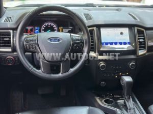 Xe Ford Everest Titanium 2.0L 4x2 AT 2022