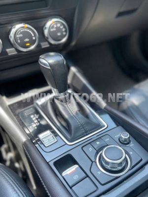 Xe Mazda 3 Luxury 2020