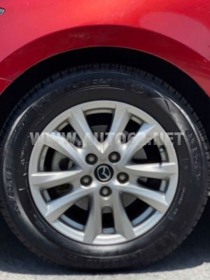 Xe Mazda 3 Luxury 2020