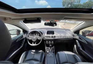 Xe Mazda 3 Luxury 2020